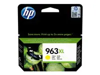 3JA29AE (963XLY), Originali kasetė (HP)