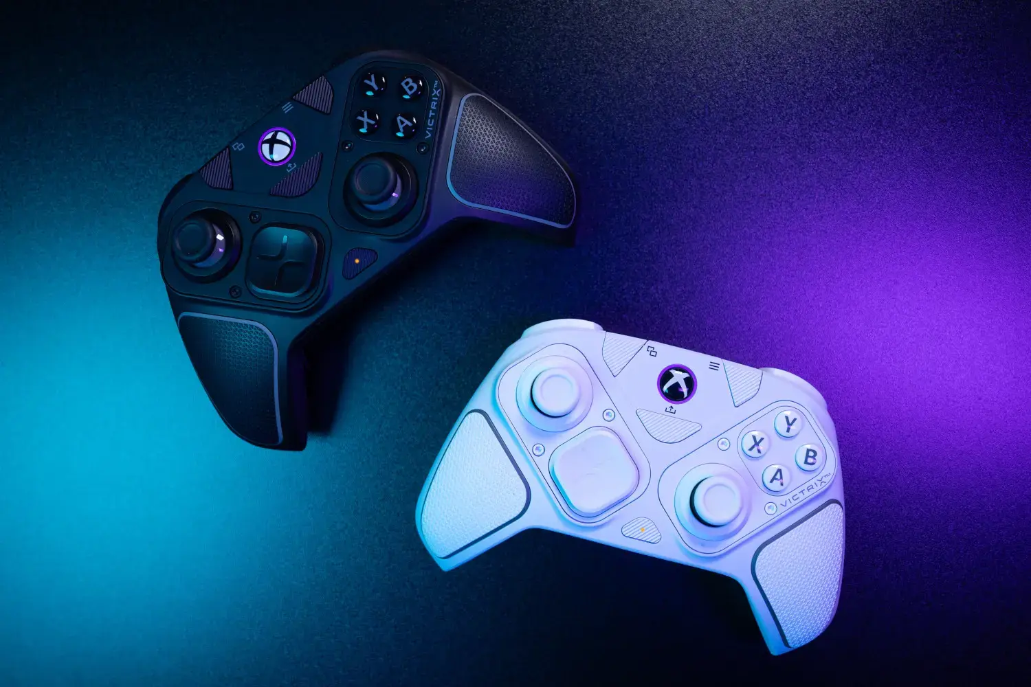 Turtle Beach wireless controller Victrix Pro BFG Reloaded Xbox, black