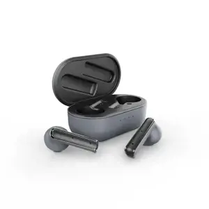 "Energy Sistem" tikros belaidės ausinės "Style 4" belaidės, į ausį, mikrofonas, "Bluetooth", belaidės, akmeninės