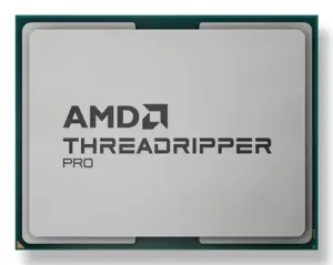 AMD Ryzen Threadripper PRO 9955WX processor