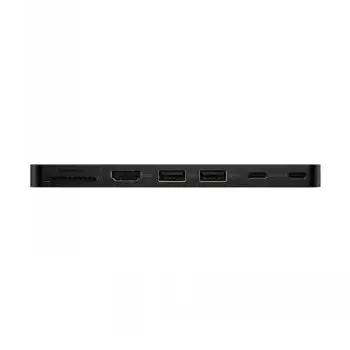 LENOVO USB-C SLIM TRAVEL DOCK