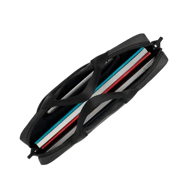 NB DĖKLAS TIVOLI 13,3"/8720 PILKAS RIVACASE