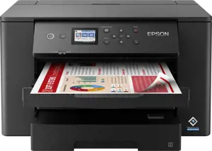 Epson WORKFORCE WF-7310DTW