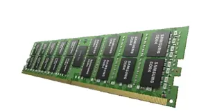 "Samsung" M321R4GA3BB6-CQK, 32 GB, 1 x 32 GB, DDR5, 4800 MHz, 288 kontaktų DIMM