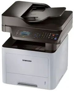 Samsung ProXpress SL-M3370FD