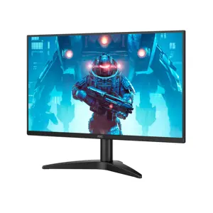 AOC | Q24B36X | 24 " | IPS | QHD | 16:9 | 144 Hz | 4 ms | 2560 x 1440 pixels | 300 cd/m² | HDMI ports quantity 1 | Black