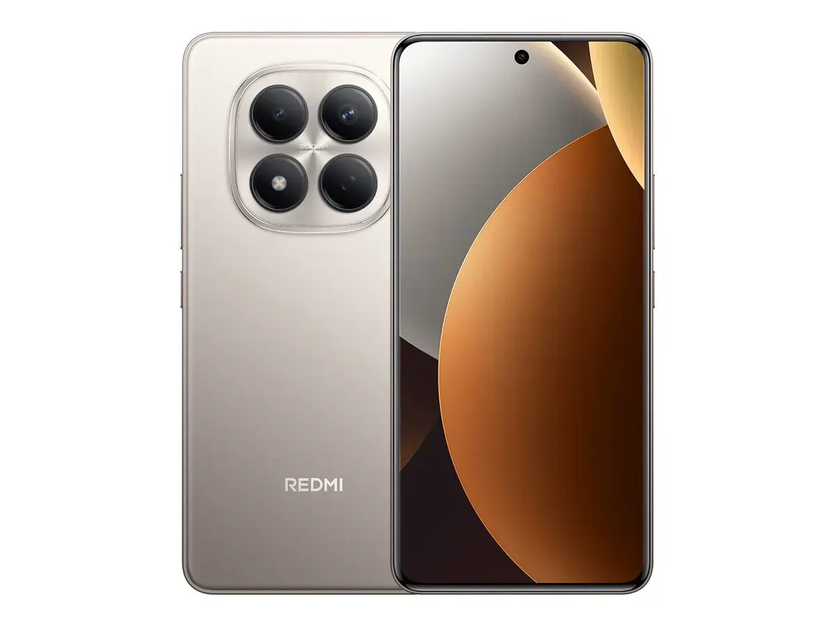 Mobilusis telefonas XIAOMI Redmi, 256 GB, Sidabrinė