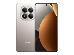 Mobilusis telefonas XIAOMI Redmi, 256 GB, Sidabrinė