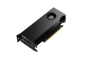 Vaizdo plokštė PNY 4000 Ada 20 GB, GDDR6 (ECC), 160 bitai, VCNRTX4000ADALP-PB
