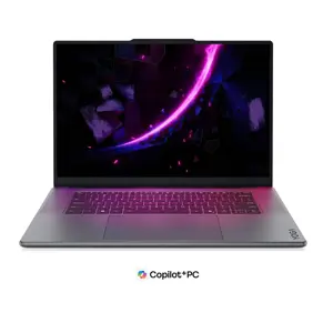 Lenovo Yoga Pro 9i Aura Edition 16IPH11 laptop