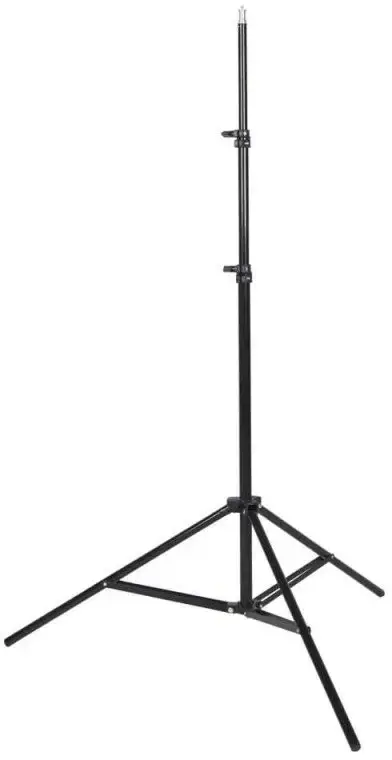 Godox 260T Light Stand 260cm