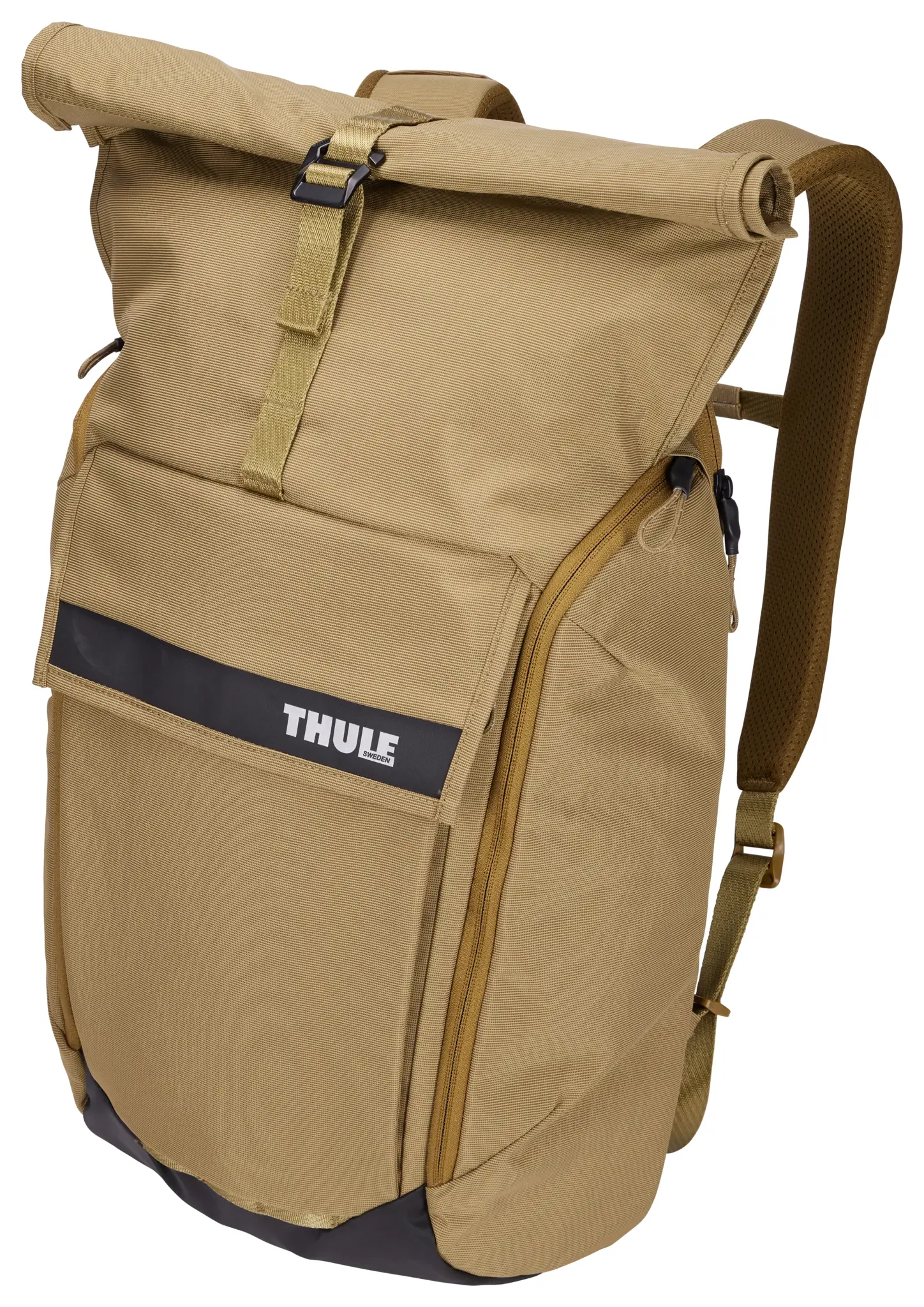 Thule Paramount PARABP3116 Nutria, Miesto, Viengungis, 40,6 cm (16"), Nešiojamojo kompiuterio skyrius, Nailonas, Poliesteris