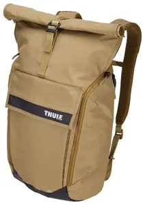 Thule Paramount PARABP3116 Nutria, Miesto, Viengungis, 40,6 cm (16"), Nešiojamojo kompiuterio skyrius, Nailonas, Poliesteris