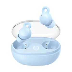 Tikrai belaidės ausinės "Joyroom JR-TS3" (mėlynos)