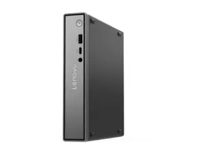 Lenovo ThinkCentre neo 50q Gen 5 i5-13420H/16GB/512GB/Intel UHD/WIN11 Pro/ENG kbd/Black/3Y Warranty…
