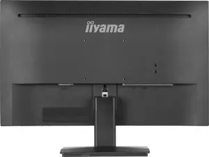 iiyama ProLite XU2493HS-B6, 60.5 cm (23.8"), 1920 x 1080 pixels, Full HD, LED, 0.5 ms, Black