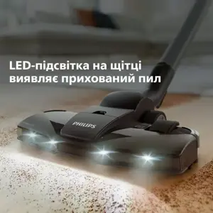 "Philips" 5000 serijos FC9557/09, 900 W, cilindrinis dulkių siurblys, sausas, be maišelio, 1,5 l, antialerginis filtras