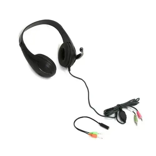 Platinet FH4008B, Skambučiai/Muzika, Ausinės