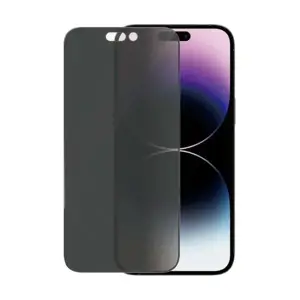 PanzerGlass Ultra-Wide Fit Privacy tempered glass for iPhone 14 Pro Max