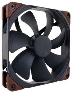 Noctua NF-A14 industrialPPC-2000