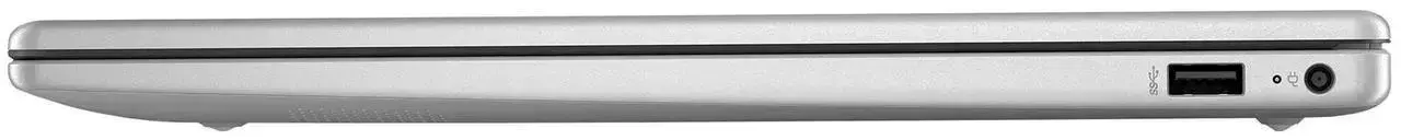 HP 15-fd0154wm i5-1334U 15.6” FHD Touch 12GB SSD 512 Iris Xe Win11 Natural Silver (REPACK) 2Y New Repack/Repacked