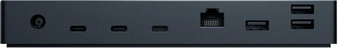 Razer dock Thunderbolt 4 Chroma