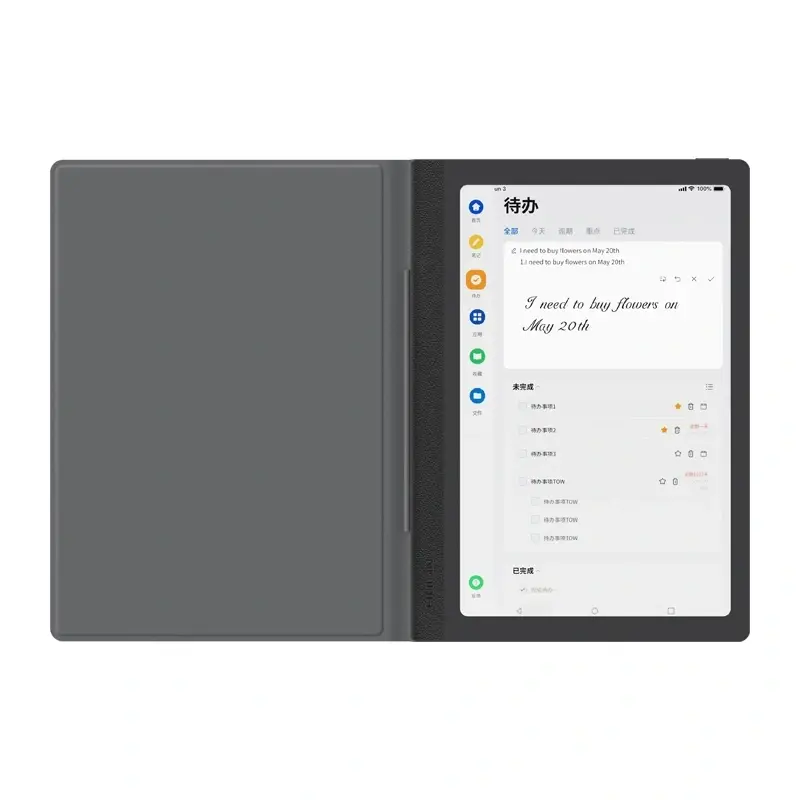 HUION Note E X50 Tablet