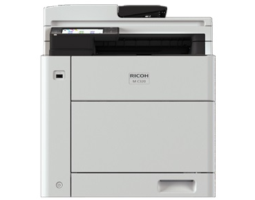 Ricoh M C320FSE FC