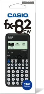 Mokslinis skaičiuotuvas CASIO Classwiz FX-82CW