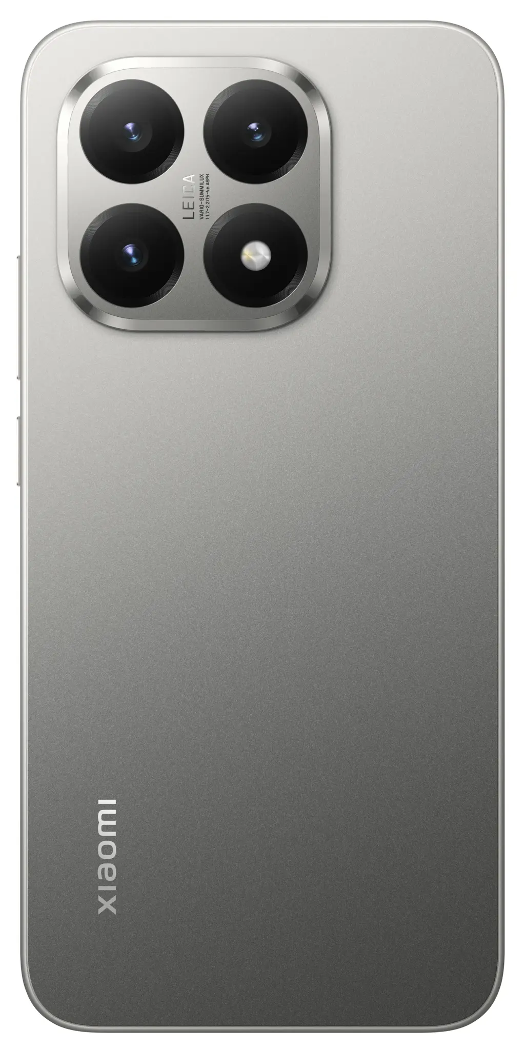 Xiaomi 15T | Gray | 6.83 " | 120Hz eye-care | 2772 x 1280 pixels | Mediatek | D8400-Ultra | Internal RAM 12 GB | 256 GB | Dual SIM | 5G | Main camera resolution 50+50+12 MP | Secondary camera resolution 32 MP | Android | 5500 mAh