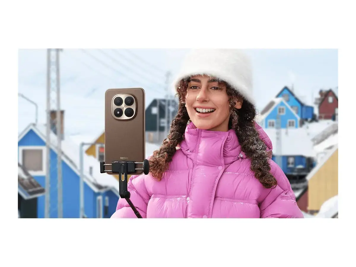 Mobilusis telefonas XIAOMI Redmi, 256 GB, Ruda