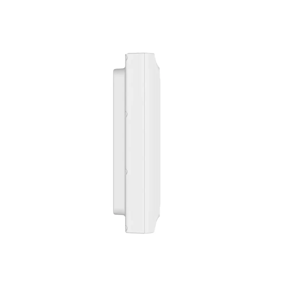 TP-LINK Omada BE5000 Indoor/Outdoor WiFi 7 Access Point with Directional/Omnidirectional Antennas | EAP725-Outdoor | 2.4 GHz, 5 GHz | 802.11ax | 10/100/1000 Mbit/s | Ethernet LAN (RJ-45) ports 1 | MU-MiMO No | PoE