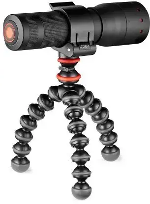 "Joby Gorillapod" pradinis rinkinys