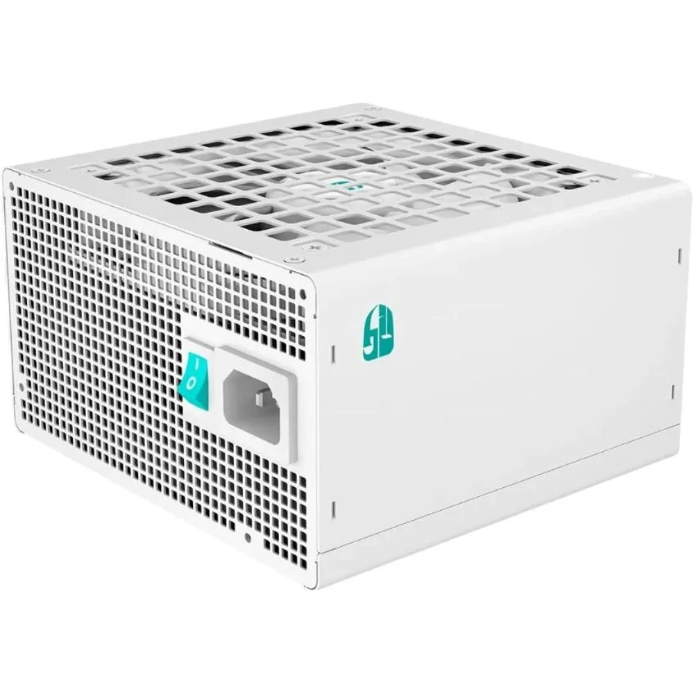 Maitinimo blokas Deepcool R-PQ850G-FD1W-JGEU-V1, 850 W