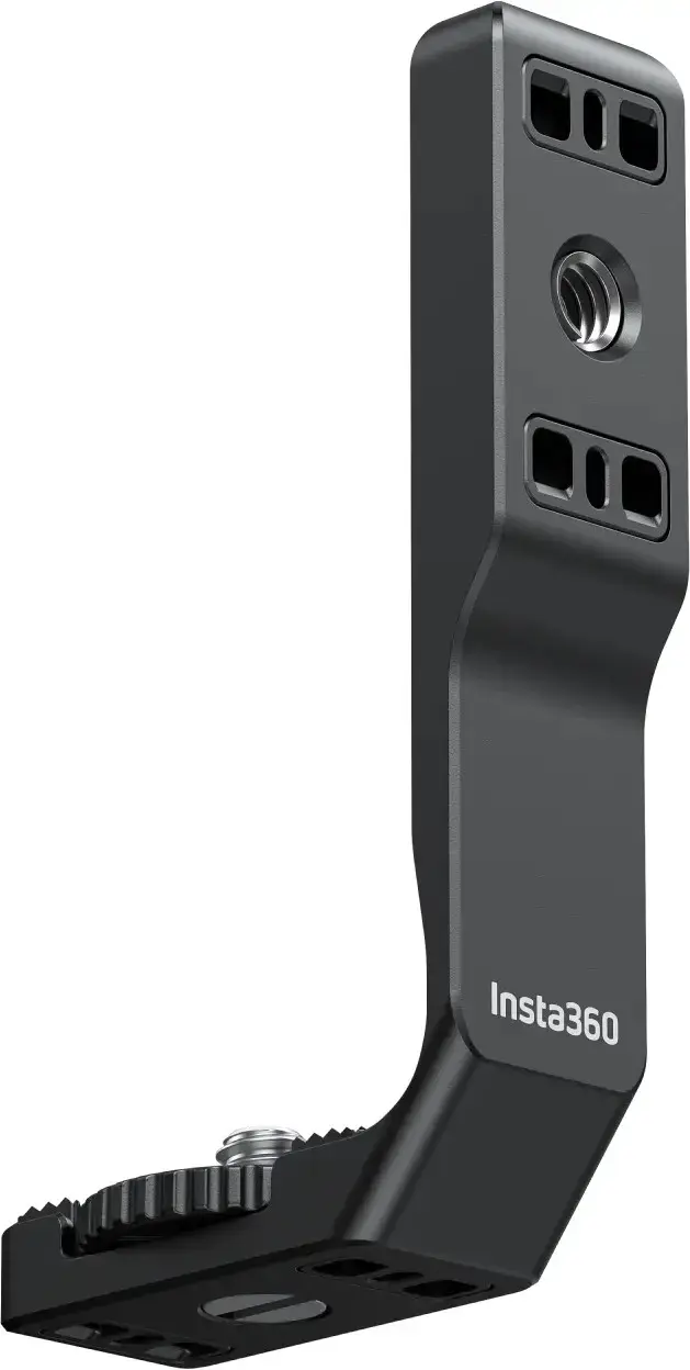 ACTION CAM ACC MOUNT/X5 VERT-HOR CINSBBMM INSTA360