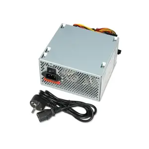 Maitinimo blokas IBOX ZIC2400W12CMFA, 400 W