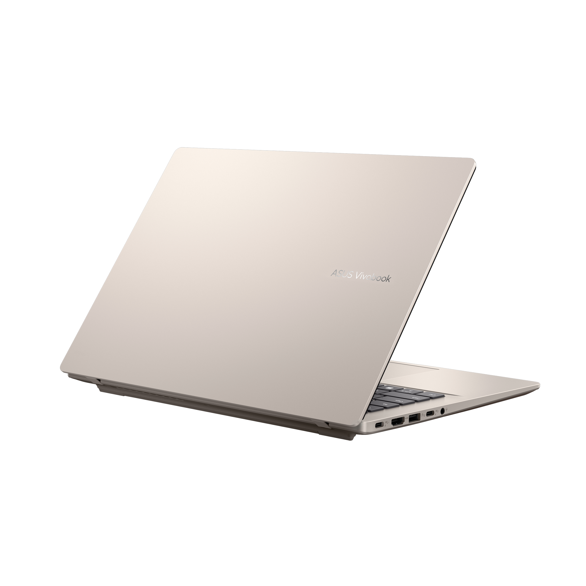 Nešiojamas kompiuteris ASUS Vivobook 14 X1407QA-LY045W, X1 26 100, 512 GB, 14 Coliai, Windows 11 Home