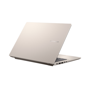 Nešiojamas kompiuteris ASUS Vivobook 14 X1407QA-LY045W, X1 26 100, 512 GB, 14 Coliai, Windows 11 Home