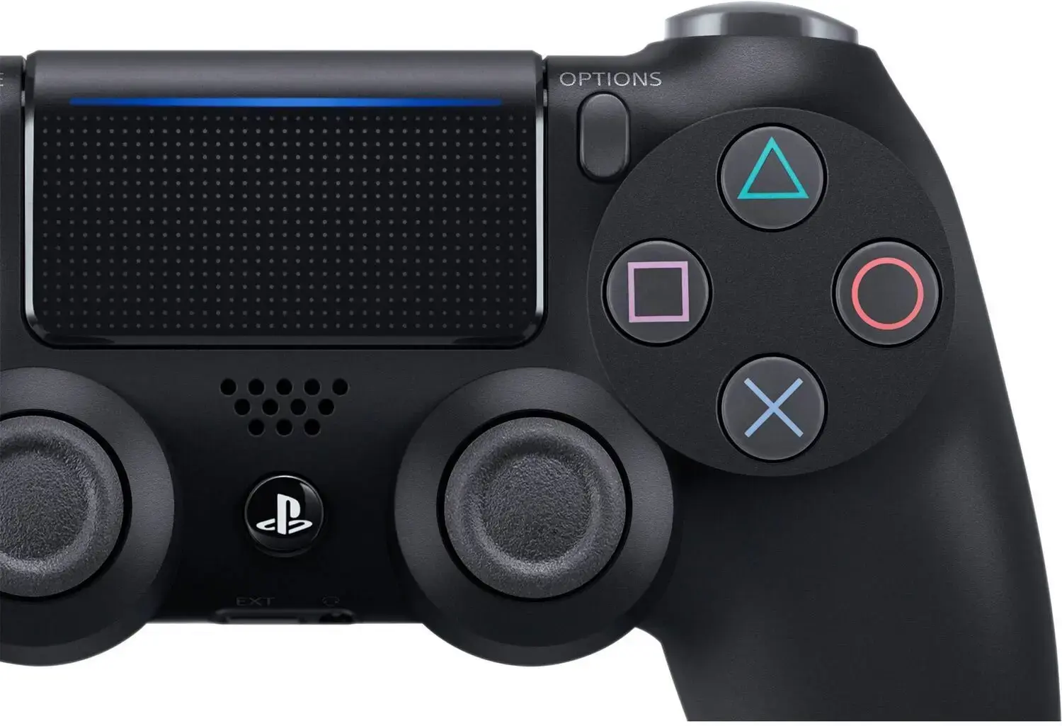 Sony Wireless controller for PlayStation 4 Dualshock black