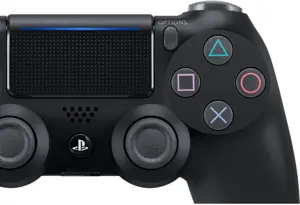 Sony Wireless controller for PlayStation 4 Dualshock black