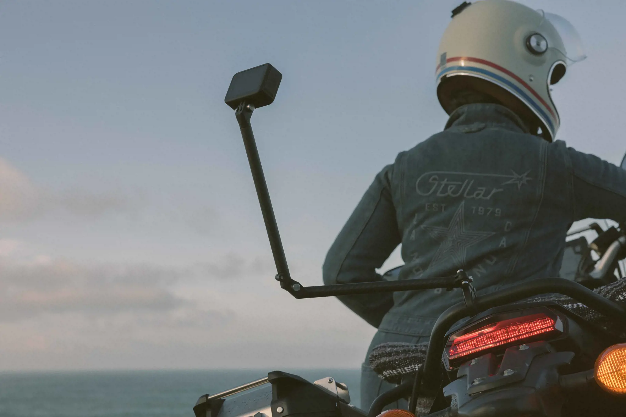 "GoPro Boom + Bar Mount" laikiklis