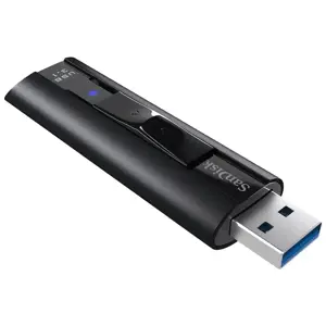 SanDisk Extreme PRO USB 3.1 Solid State Flash Drive 256GB; EAN: 619659152826