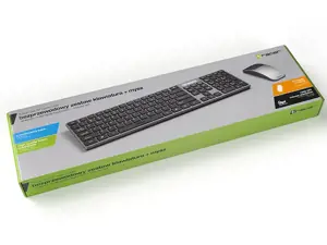 TRASERIO RINKINYS RF NANO USB