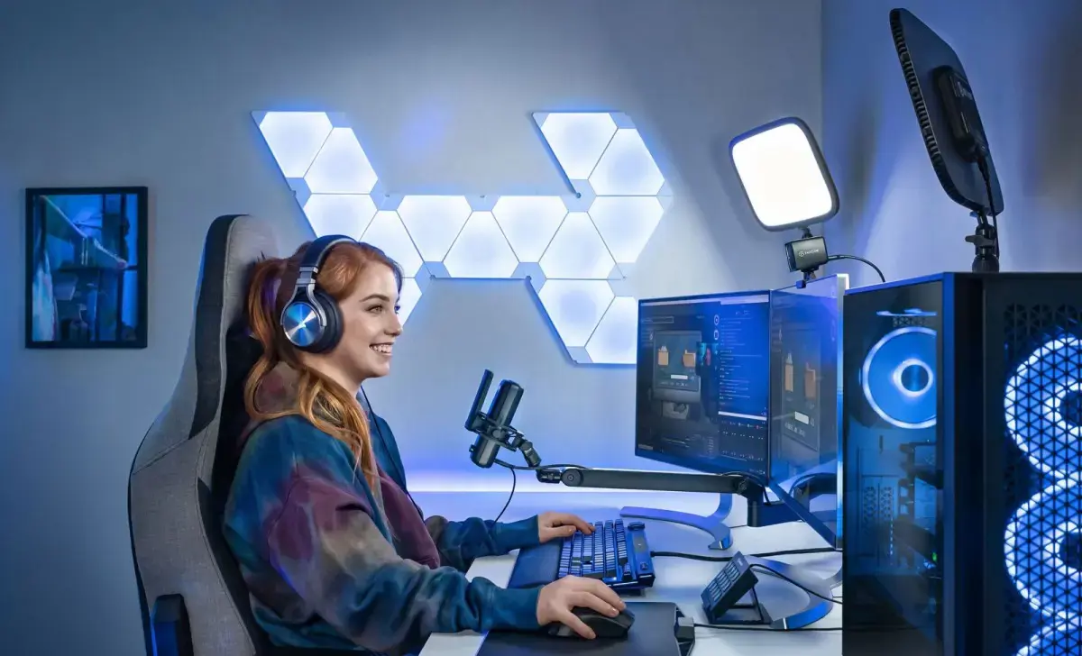 ELGATO Wave Mic Arm LP