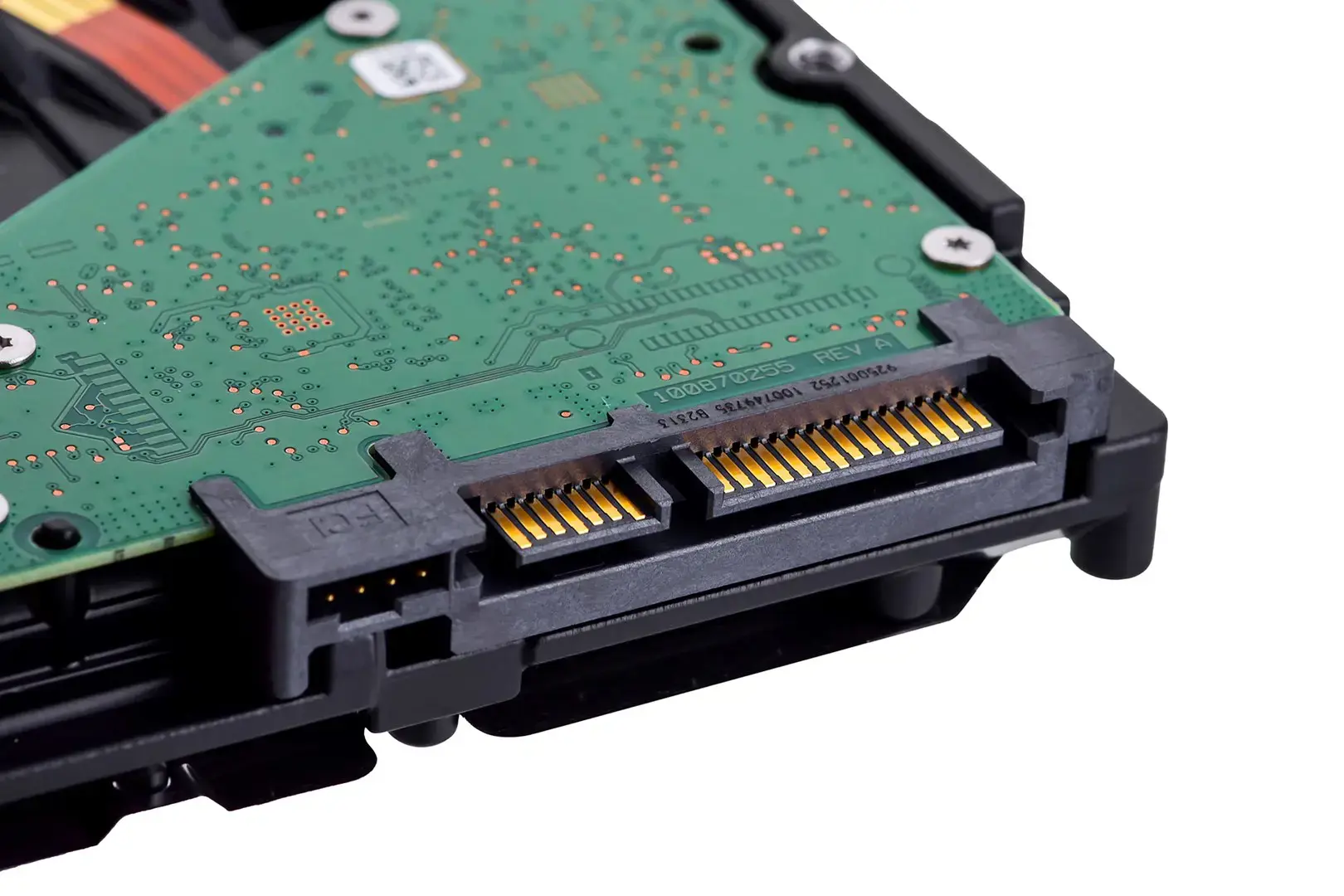 "Seagate SkyHawk", 3,5", 1000 GB