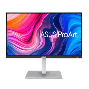 Monitorius ASUS ProArt PA278CV, 68.6 cm (27"), 2560 x 1440 pixels, Quad HD, LED, 5 ms, Black