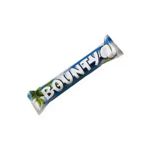 Šokoladinis batonėlis BOUNTY, 57 g