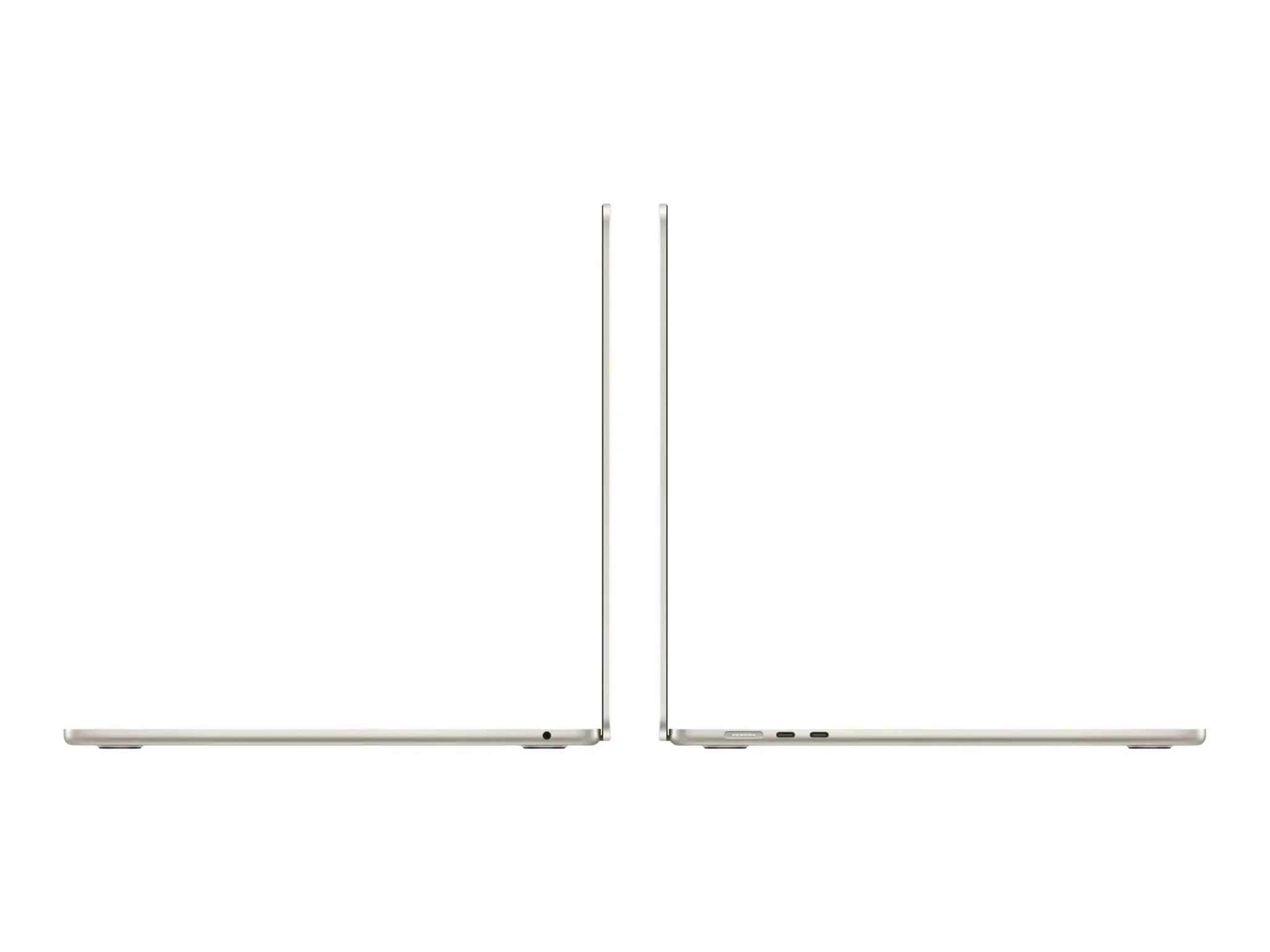 Apple MacBook Air 15" Apple M5 10C CPU, 10C GPU/16GB/1TB SSD/Starlight/SWE | Apple