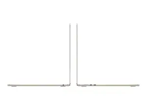Apple MacBook Air 15" Apple M5 10C CPU, 10C GPU/16GB/1TB SSD/Starlight/SWE | Apple