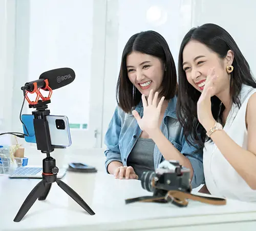 BOYA BY-BM2040 MICROPHONE